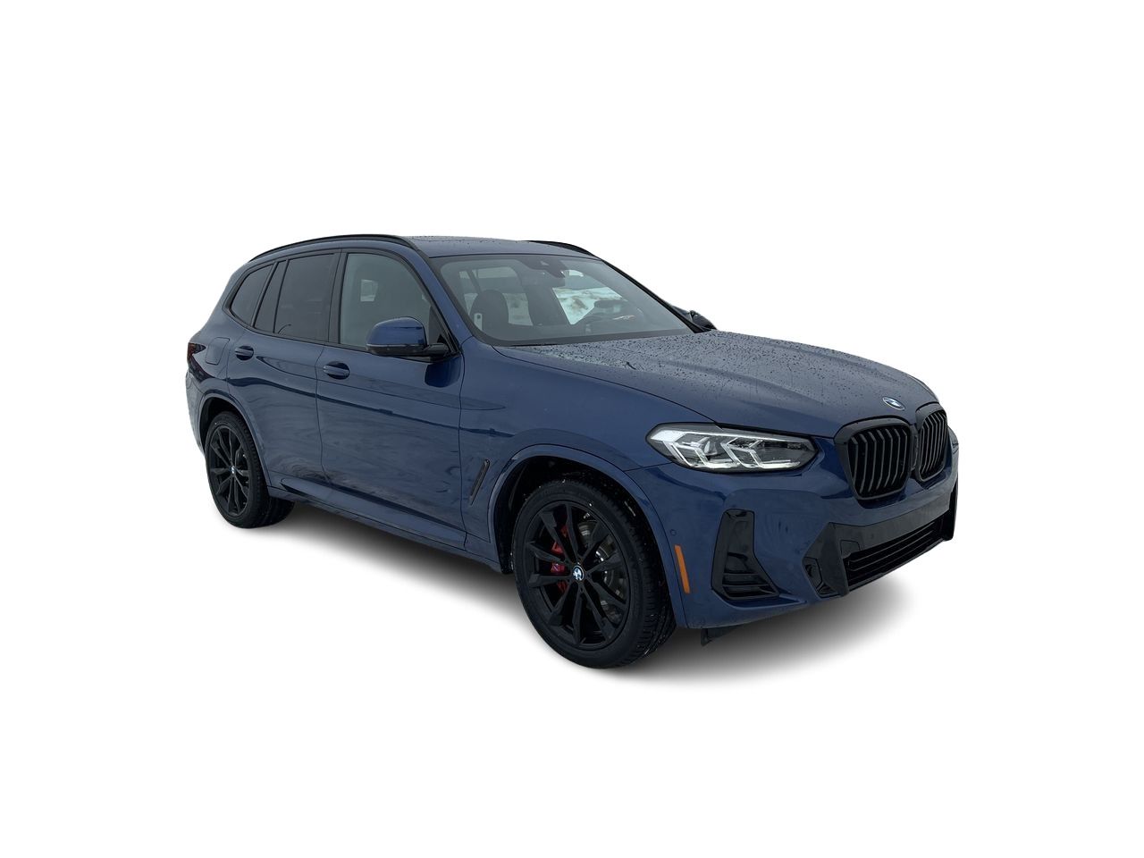 BMW X3  2023 à Regina, Saskatchewan