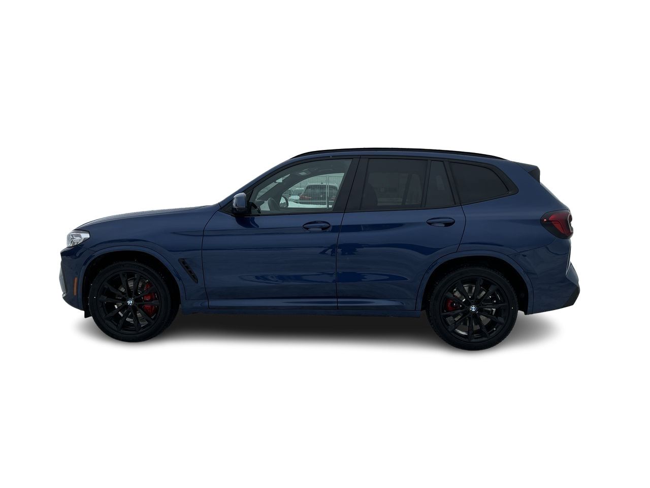 BMW X3  2023 à Regina, Saskatchewan