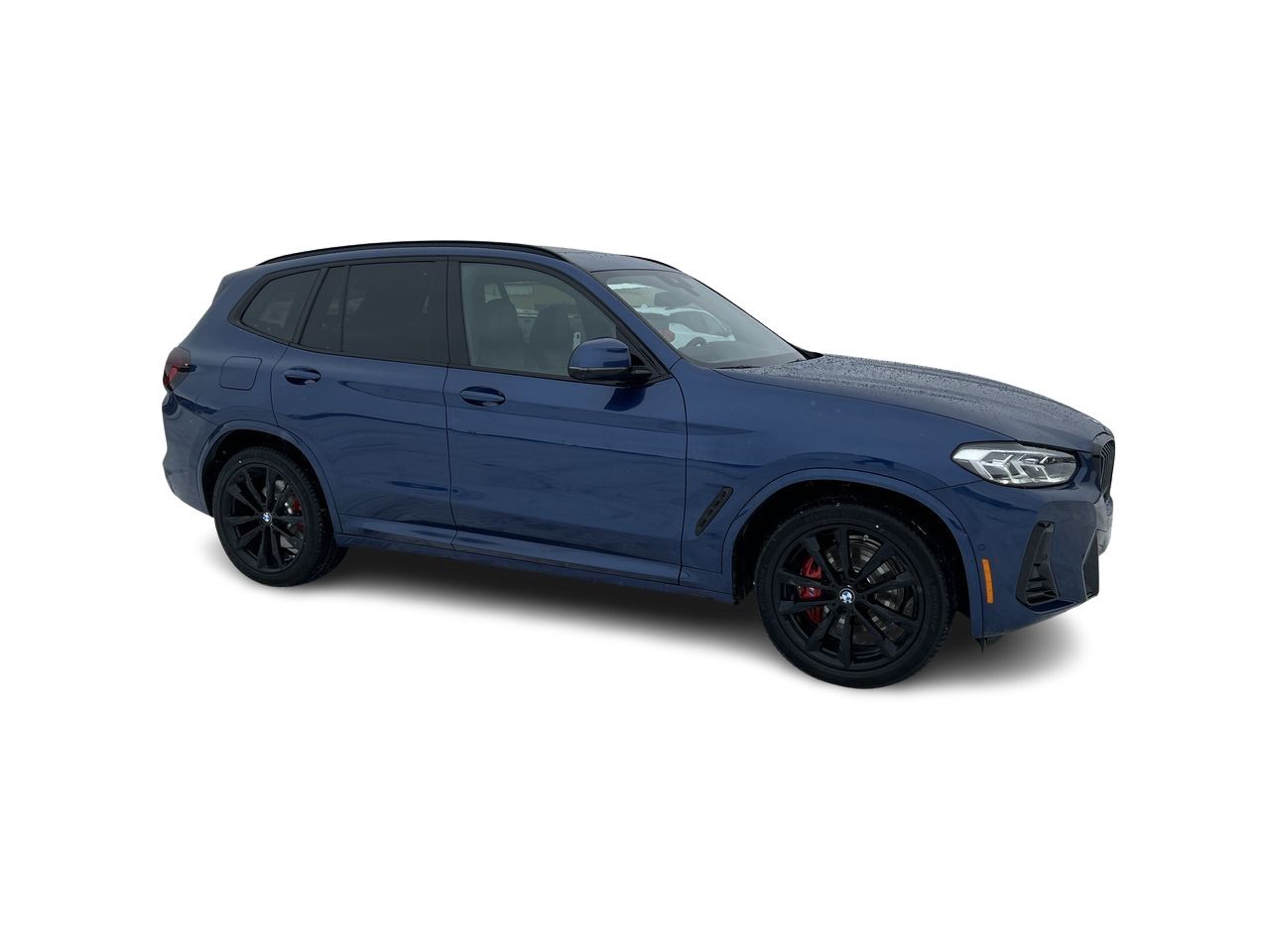 BMW X3  2023 à Regina, Saskatchewan