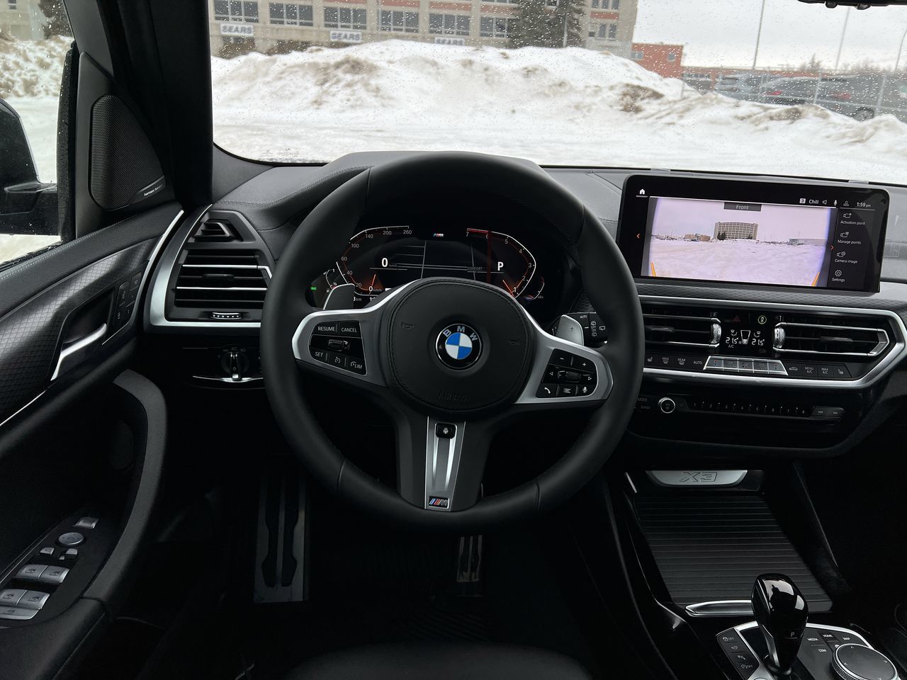 BMW X3  2023 à Regina, Saskatchewan