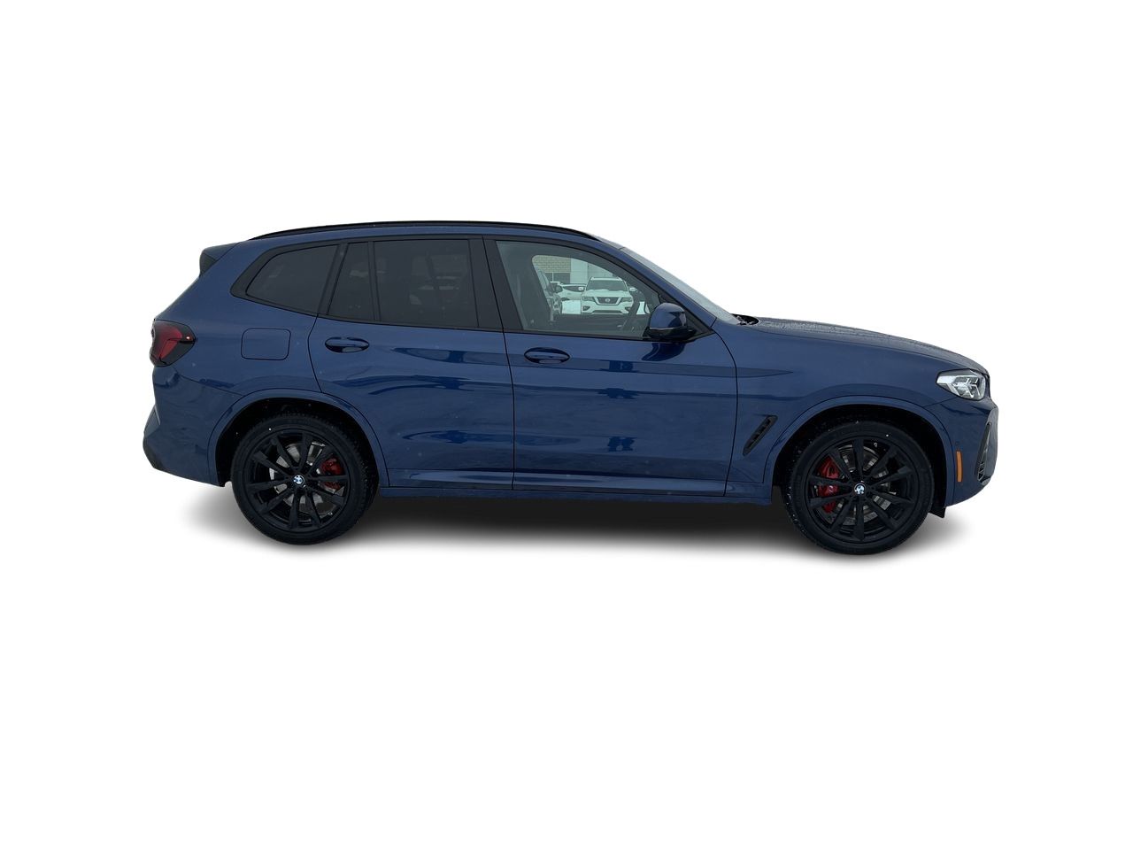 BMW X3  2023 à Regina, Saskatchewan