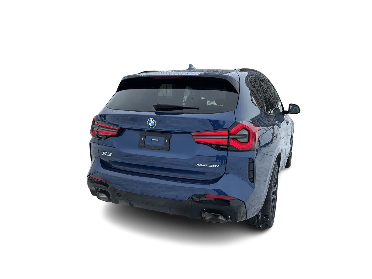 BMW X3  2023 à Regina, Saskatchewan