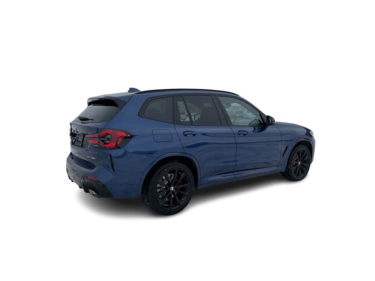 BMW X3  2023 à Regina, Saskatchewan