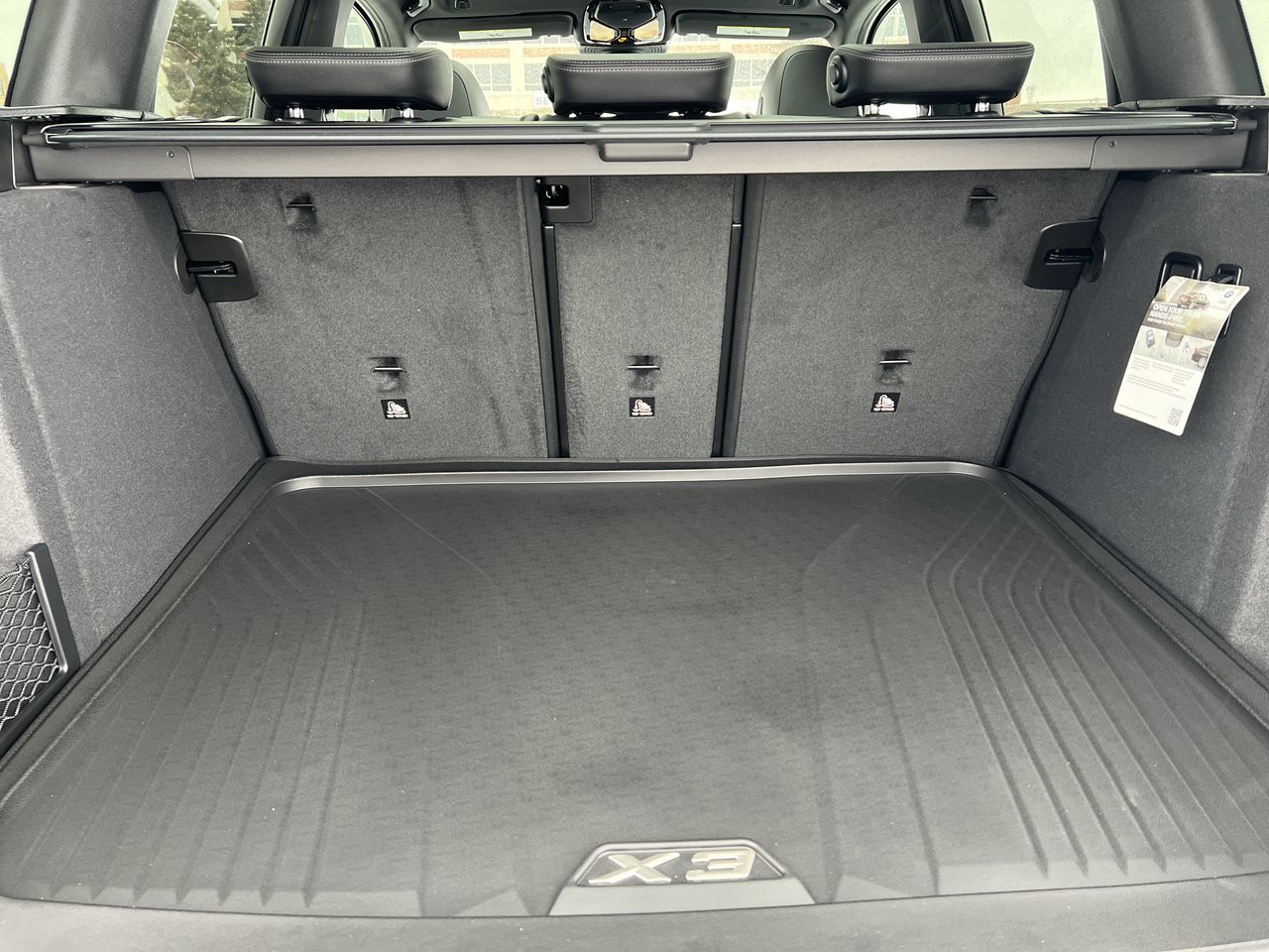 BMW X3  2023 à Regina, Saskatchewan