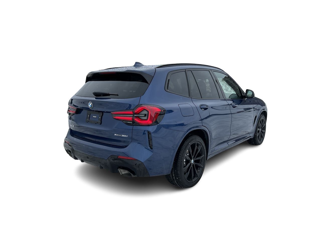 BMW X3  2023 à Regina, Saskatchewan