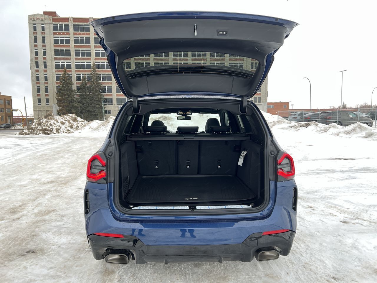 BMW X3  2023 à Regina, Saskatchewan