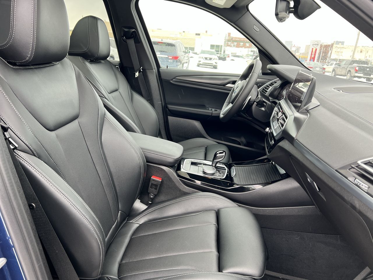 BMW X3  2023 à Regina, Saskatchewan