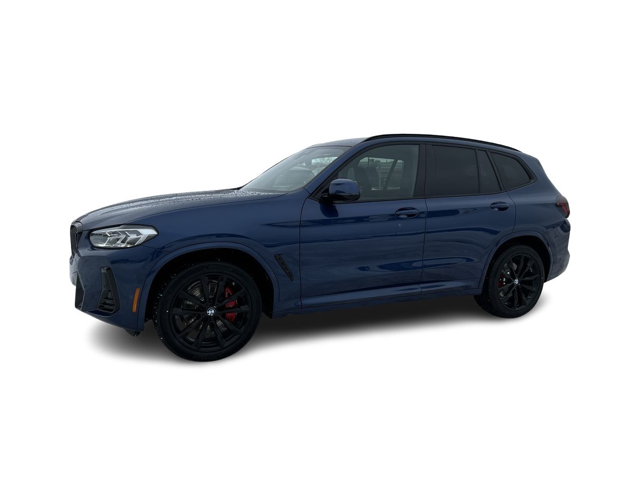 BMW X3  2023 à Regina, Saskatchewan