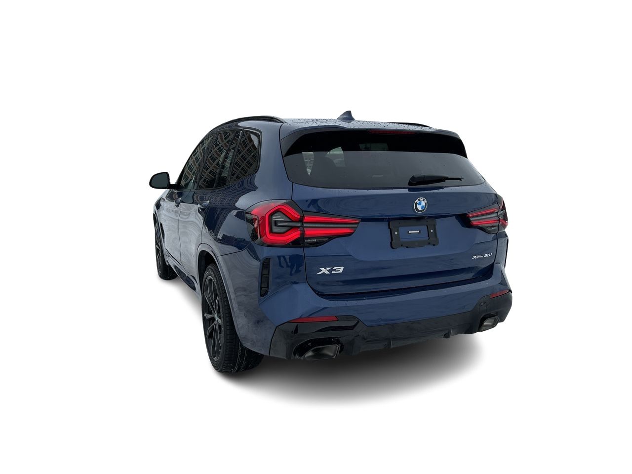 BMW X3  2023 à Regina, Saskatchewan