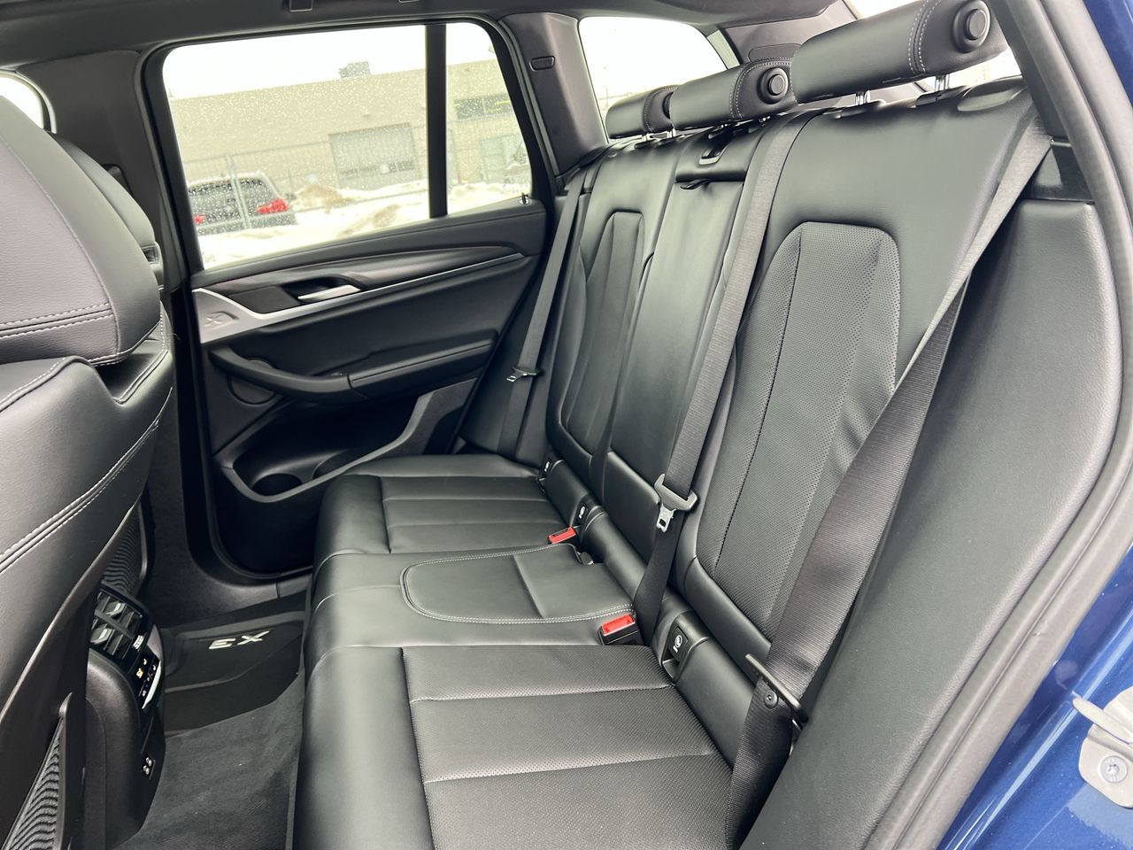 BMW X3  2023 à Regina, Saskatchewan