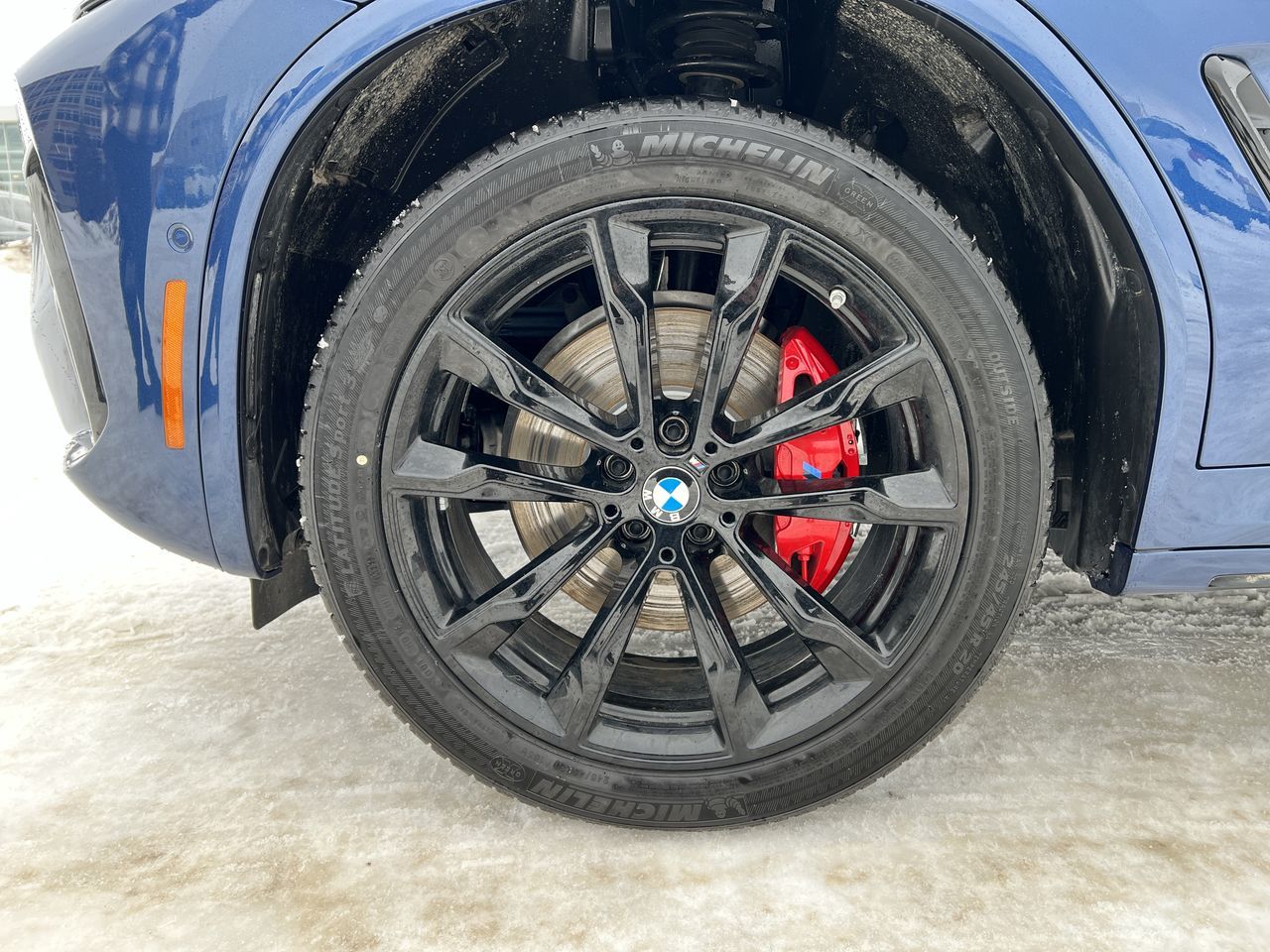 BMW X3  2023 à Regina, Saskatchewan