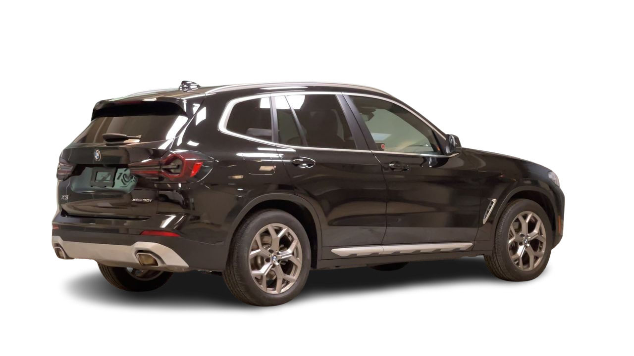 2024 BMW X3 in Regina, Saskatchewan