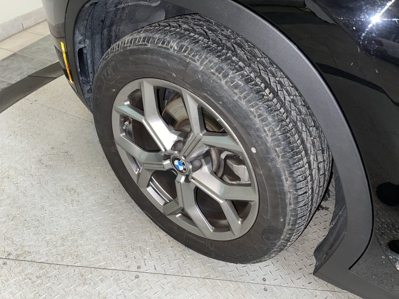 2024 BMW X3 in Regina, Saskatchewan