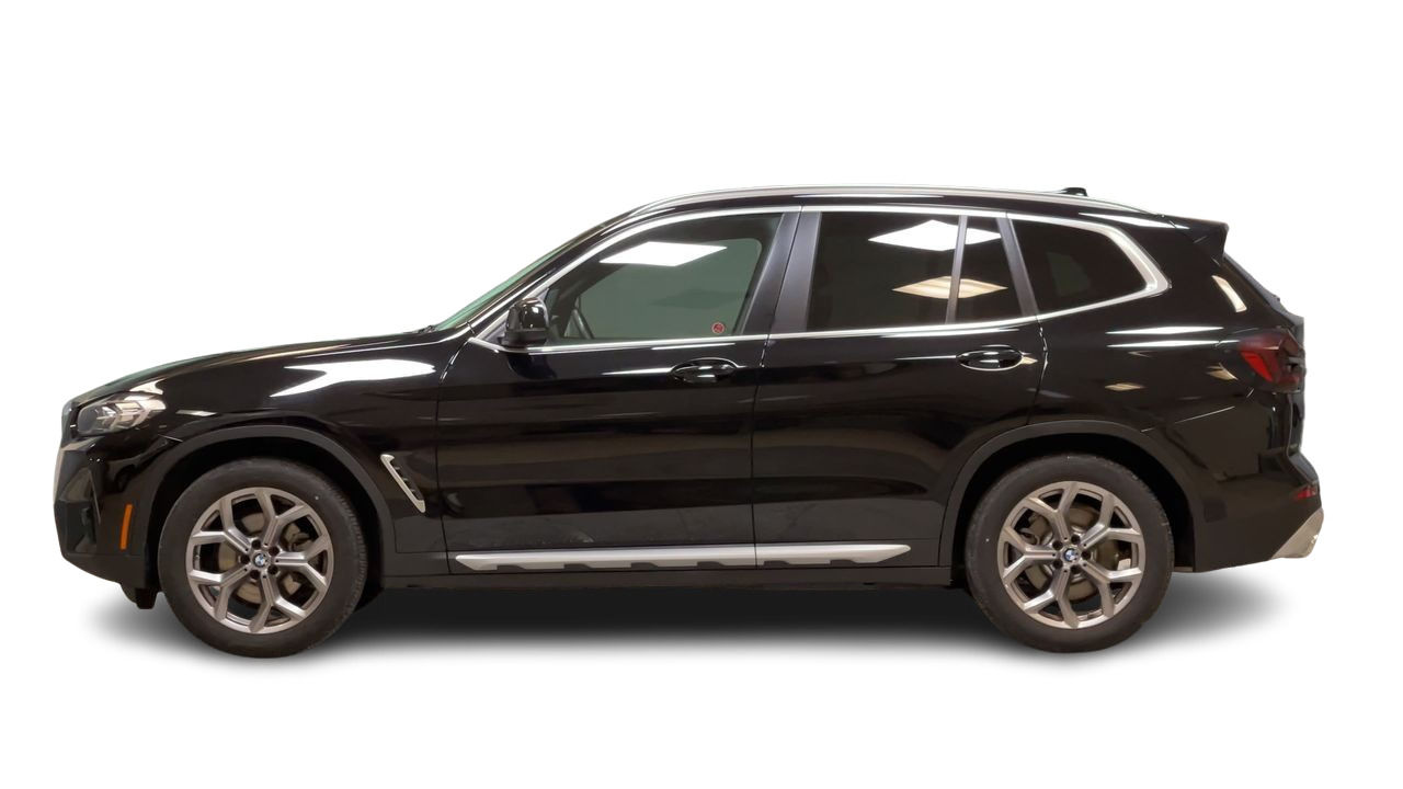 2024 BMW X3 in Regina, Saskatchewan