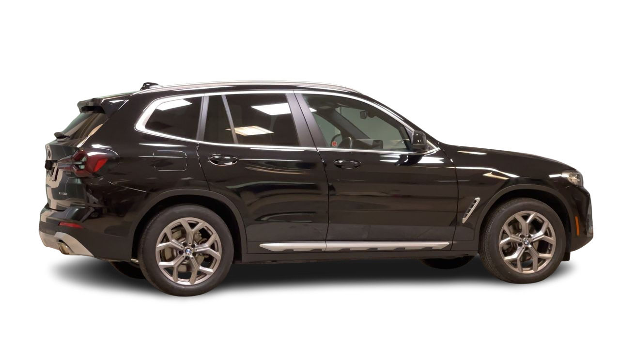 2024 BMW X3 in Regina, Saskatchewan