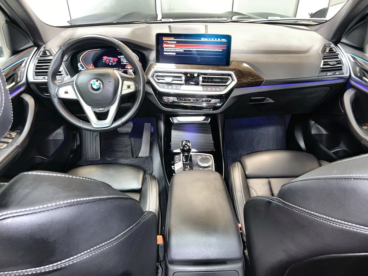 2024 BMW X3 in Regina, Saskatchewan