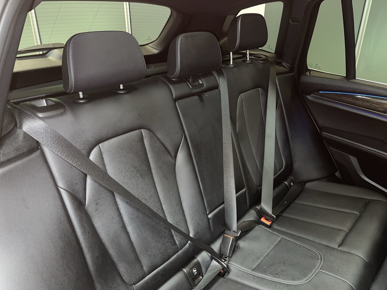 2024 BMW X3 in Regina, Saskatchewan