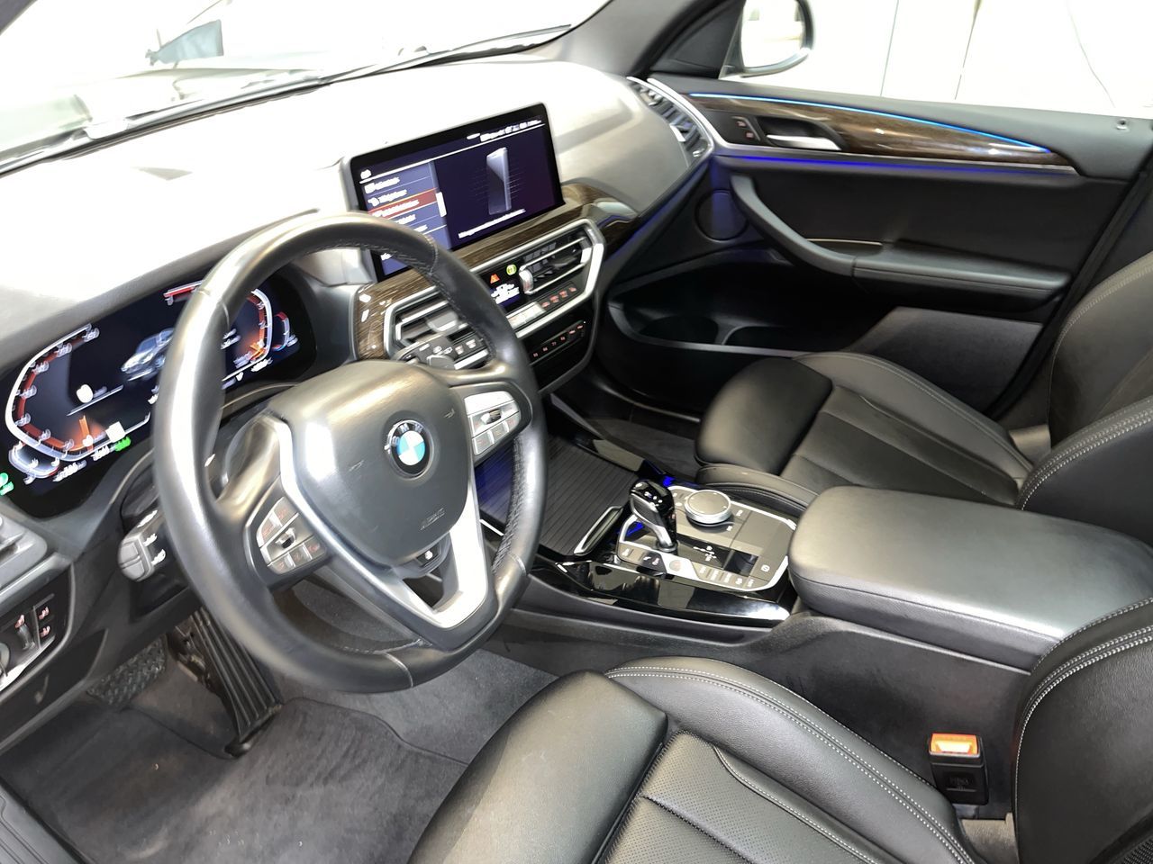 2024 BMW X3 in Regina, Saskatchewan