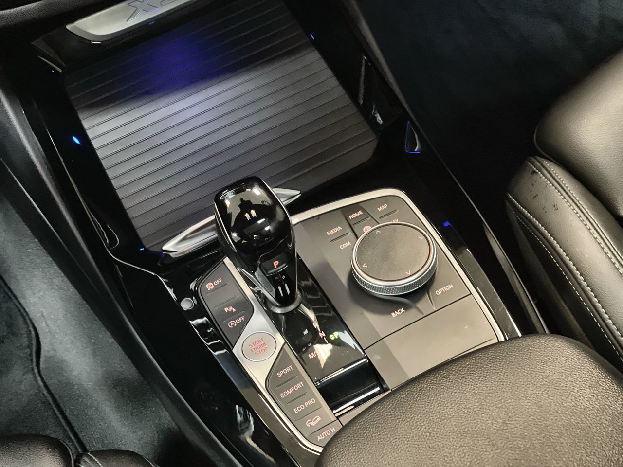 2024 BMW X3 in Regina, Saskatchewan