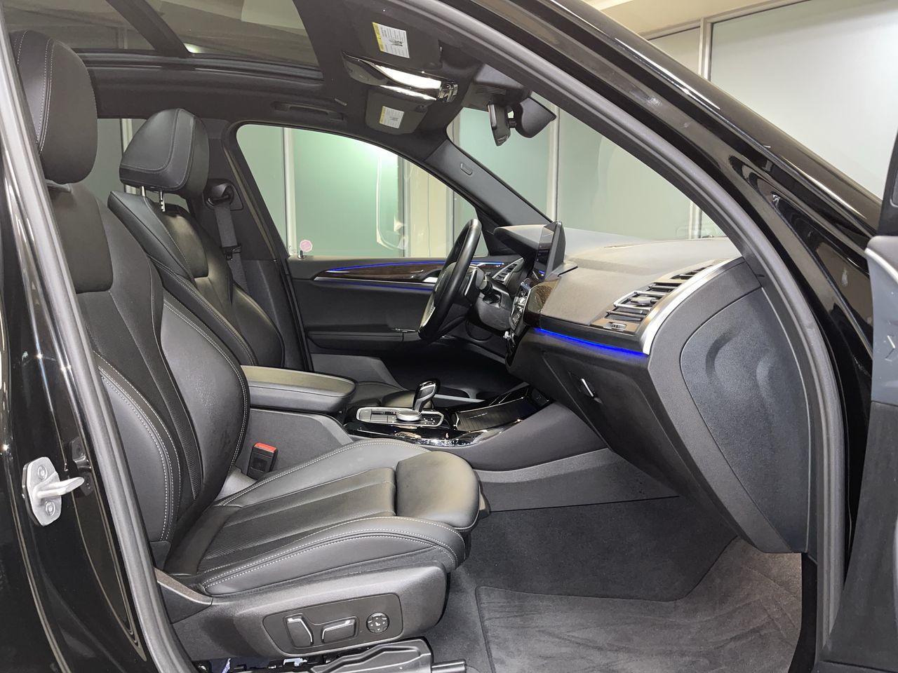 2024 BMW X3 in Regina, Saskatchewan