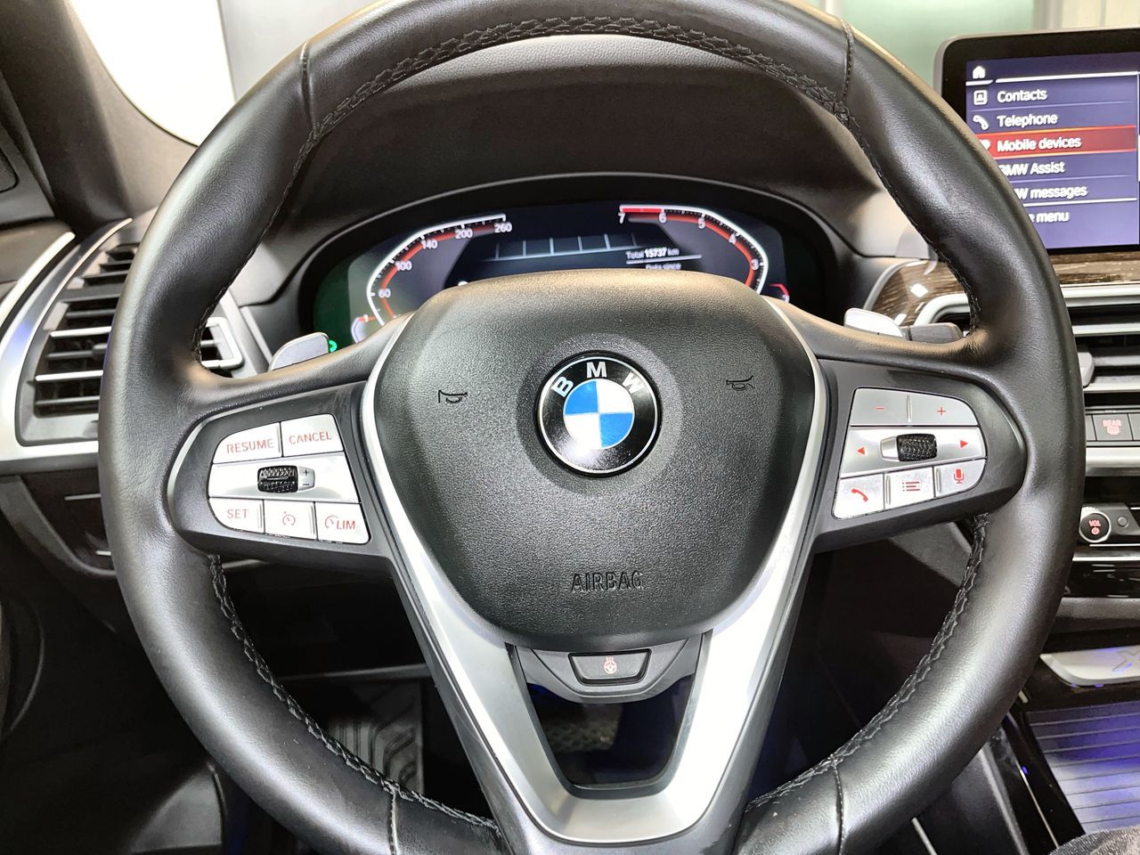 2024 BMW X3 in Regina, Saskatchewan