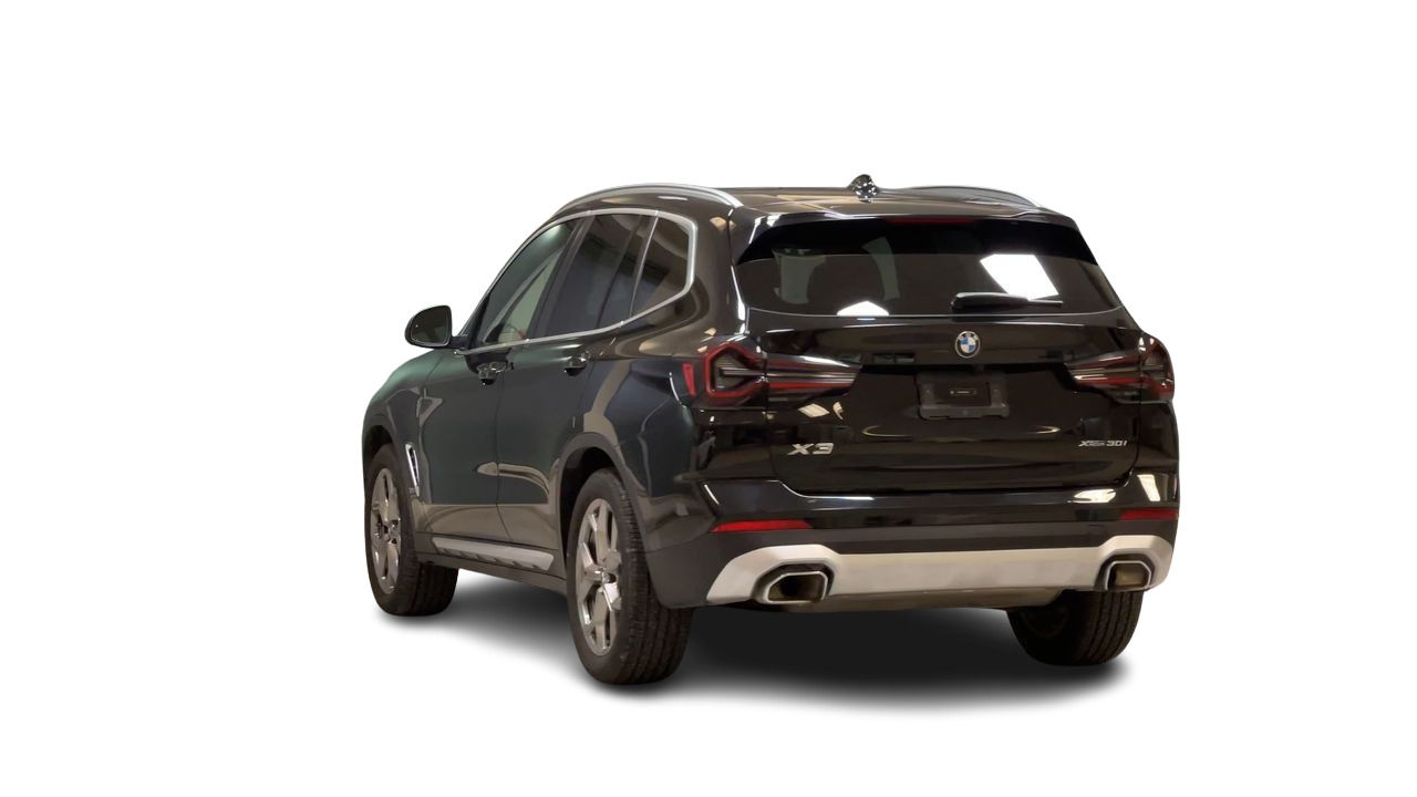 2024 BMW X3 in Regina, Saskatchewan