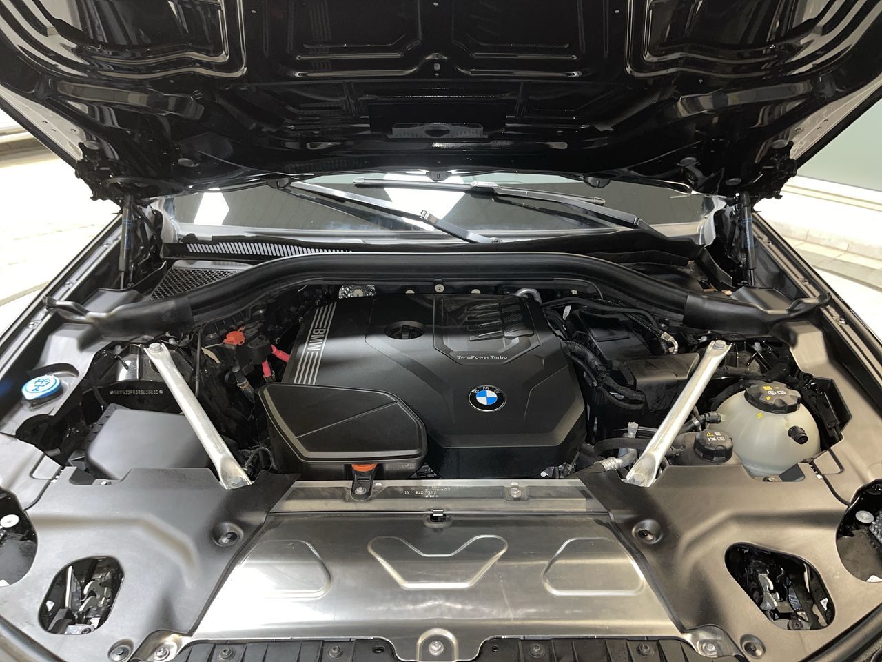 2024 BMW X3 in Regina, Saskatchewan