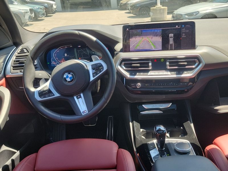 BMW X3  2024 à Regina, Saskatchewan