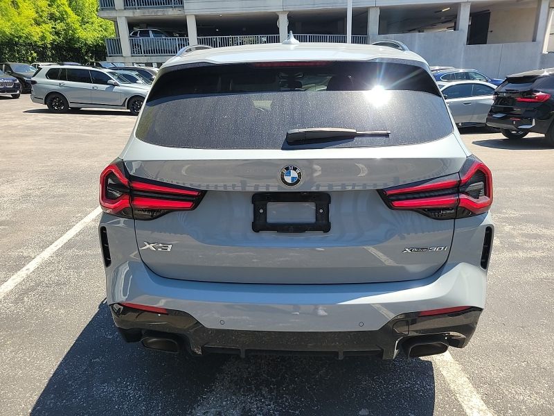 BMW X3  2024 à Regina, Saskatchewan