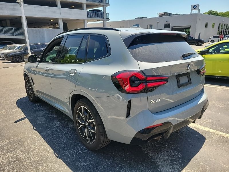 BMW X3  2024 à Regina, Saskatchewan