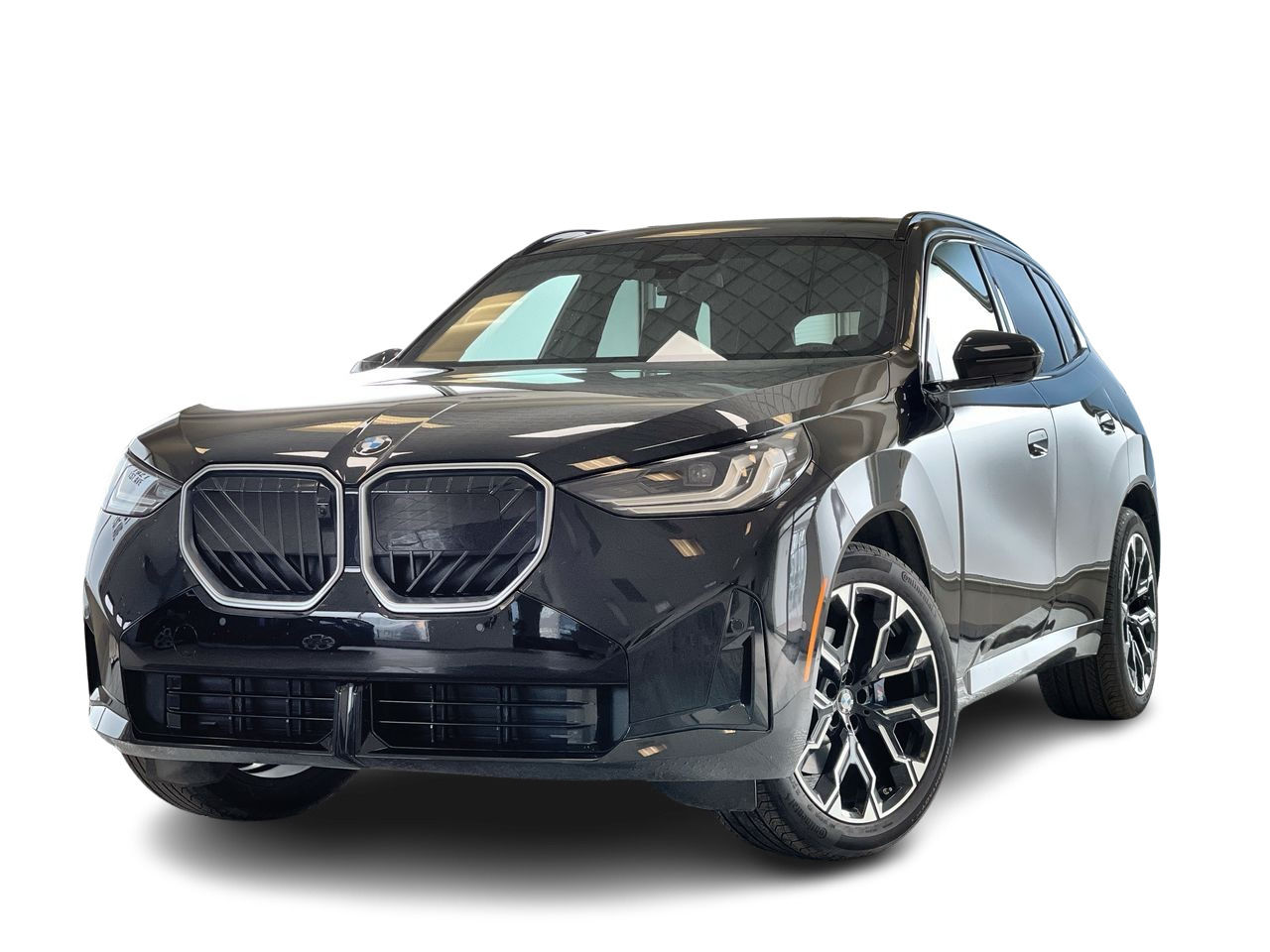 2025 BMW X3 in Regina, Saskatchewan