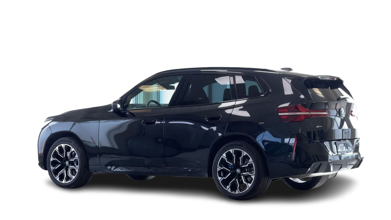 2025 BMW X3 in Regina, Saskatchewan