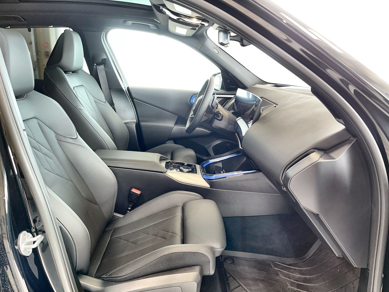2025 BMW X3 in Regina, Saskatchewan