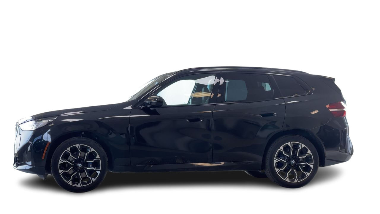 2025 BMW X3 in Regina, Saskatchewan