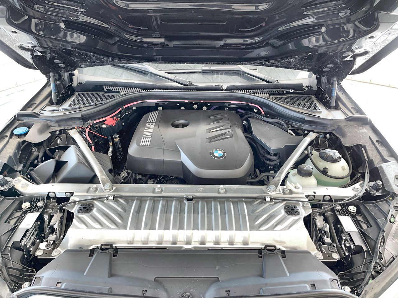 2025 BMW X3 in Regina, Saskatchewan