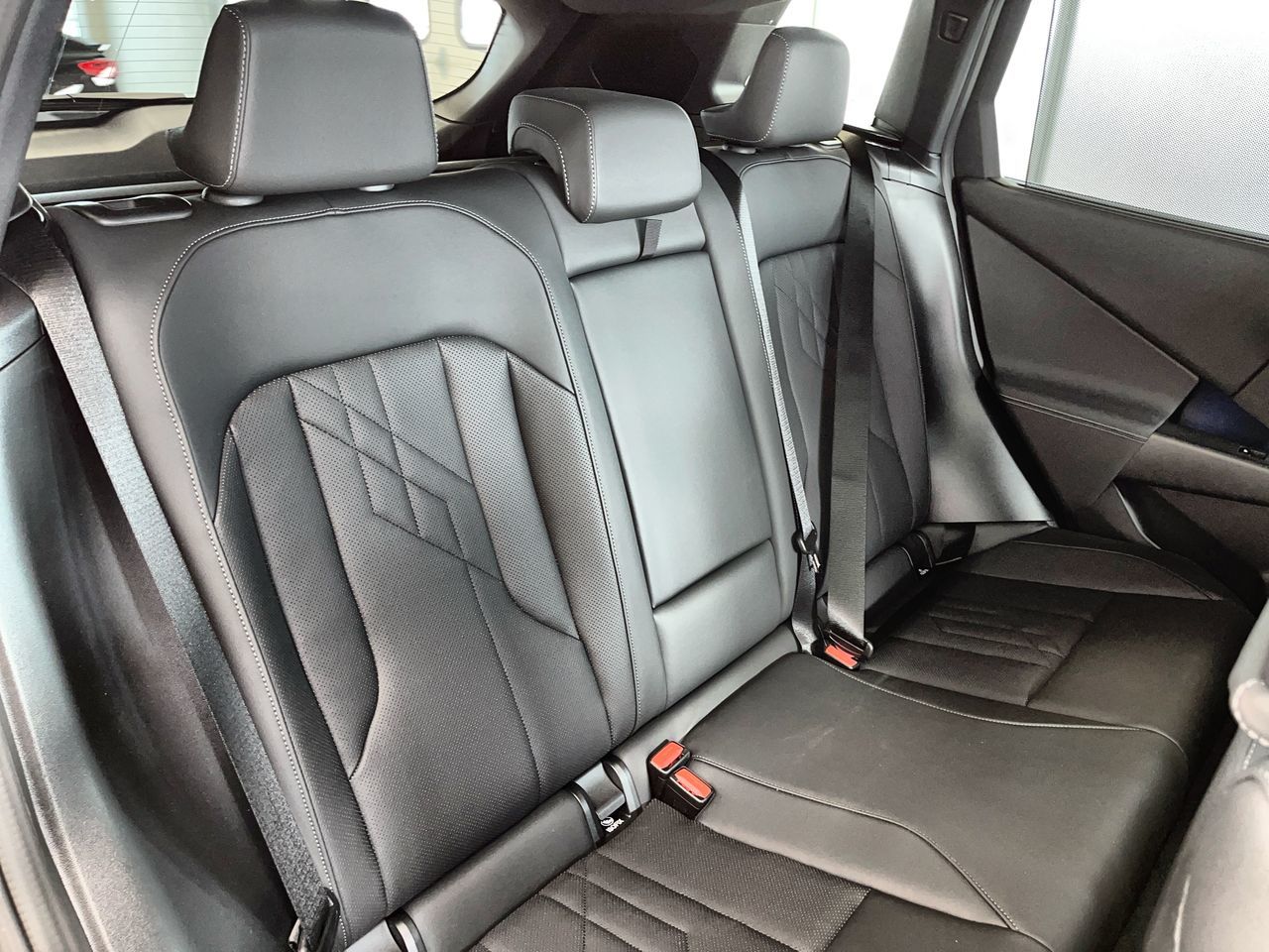 2025 BMW X3 in Regina, Saskatchewan