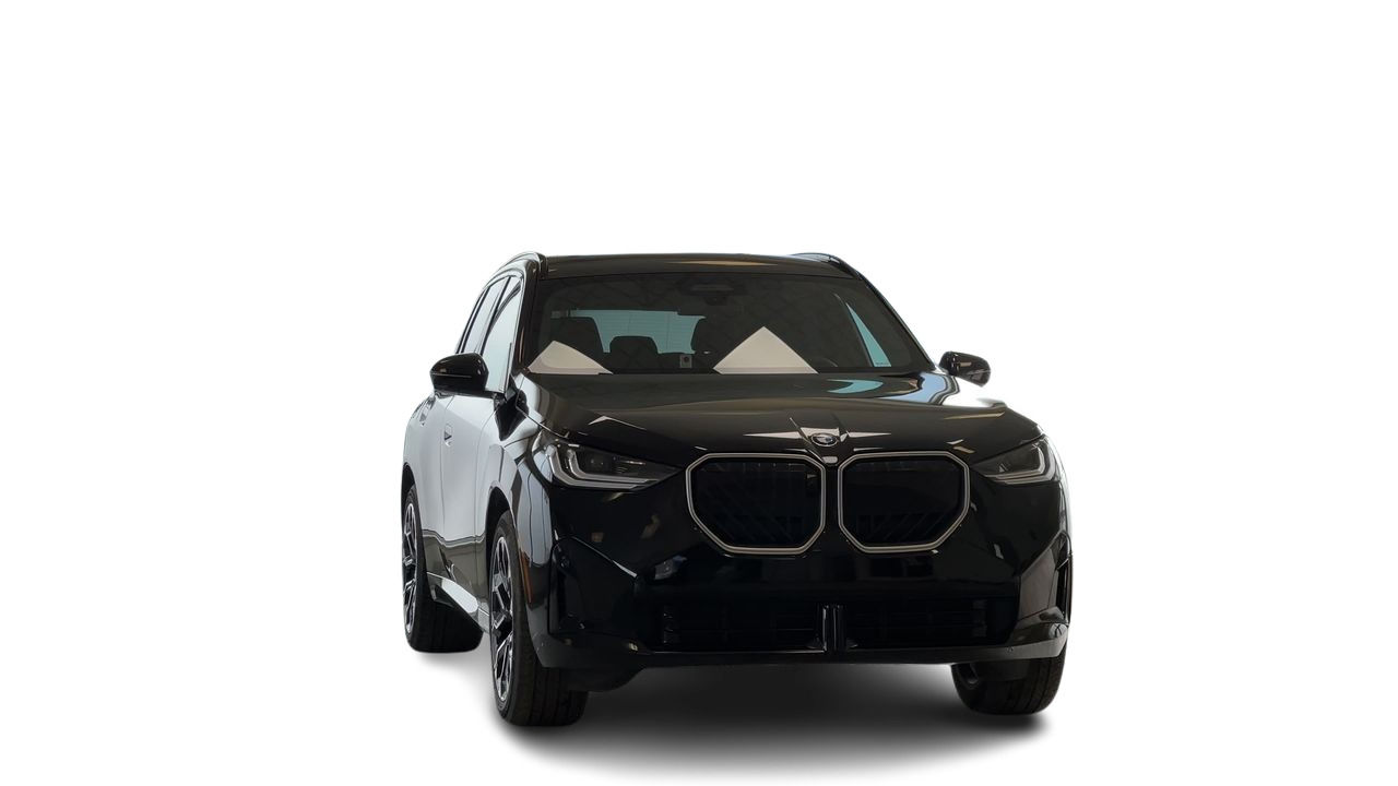 2025 BMW X3 in Regina, Saskatchewan