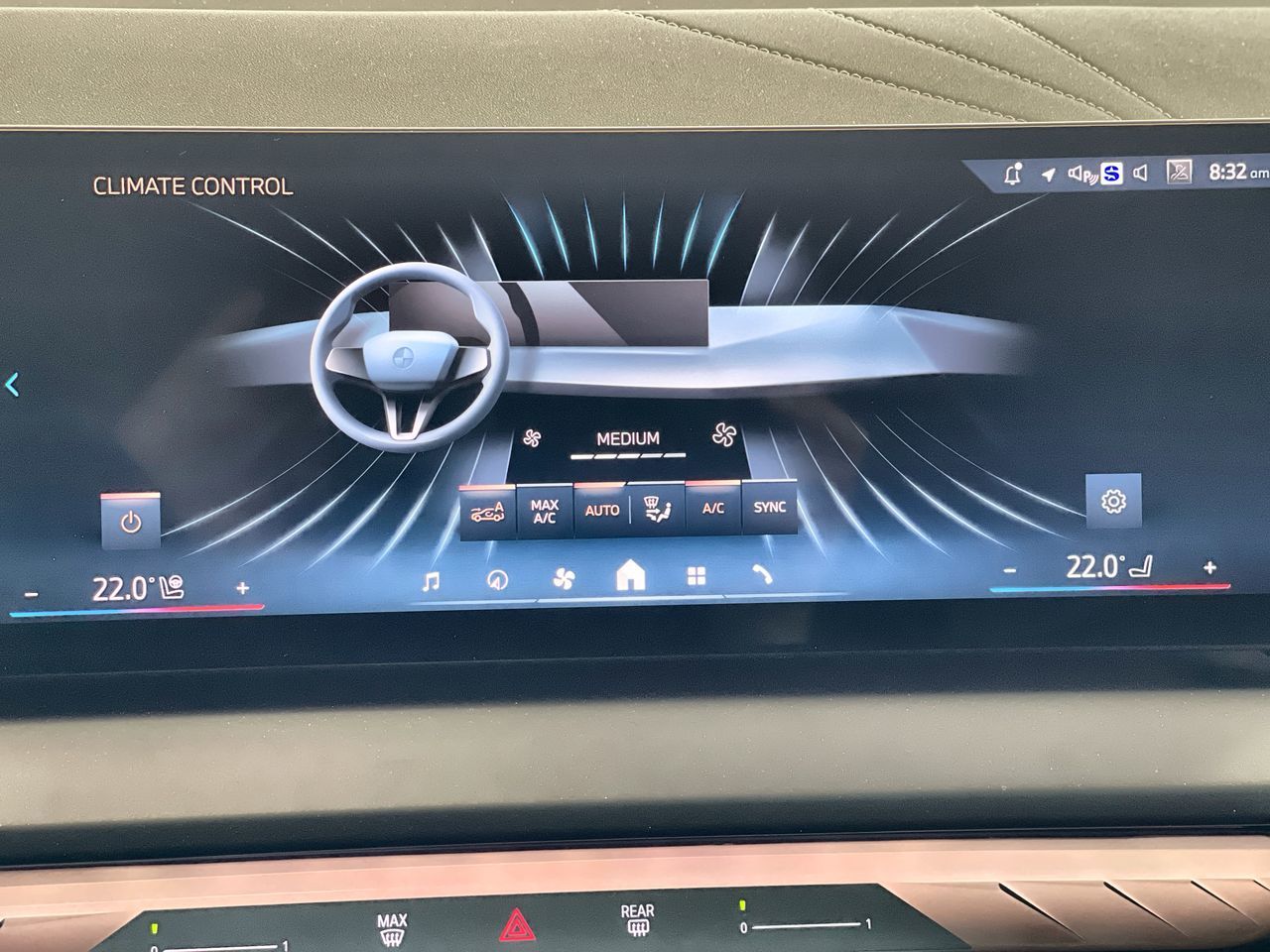 2025 BMW X3 in Regina, Saskatchewan