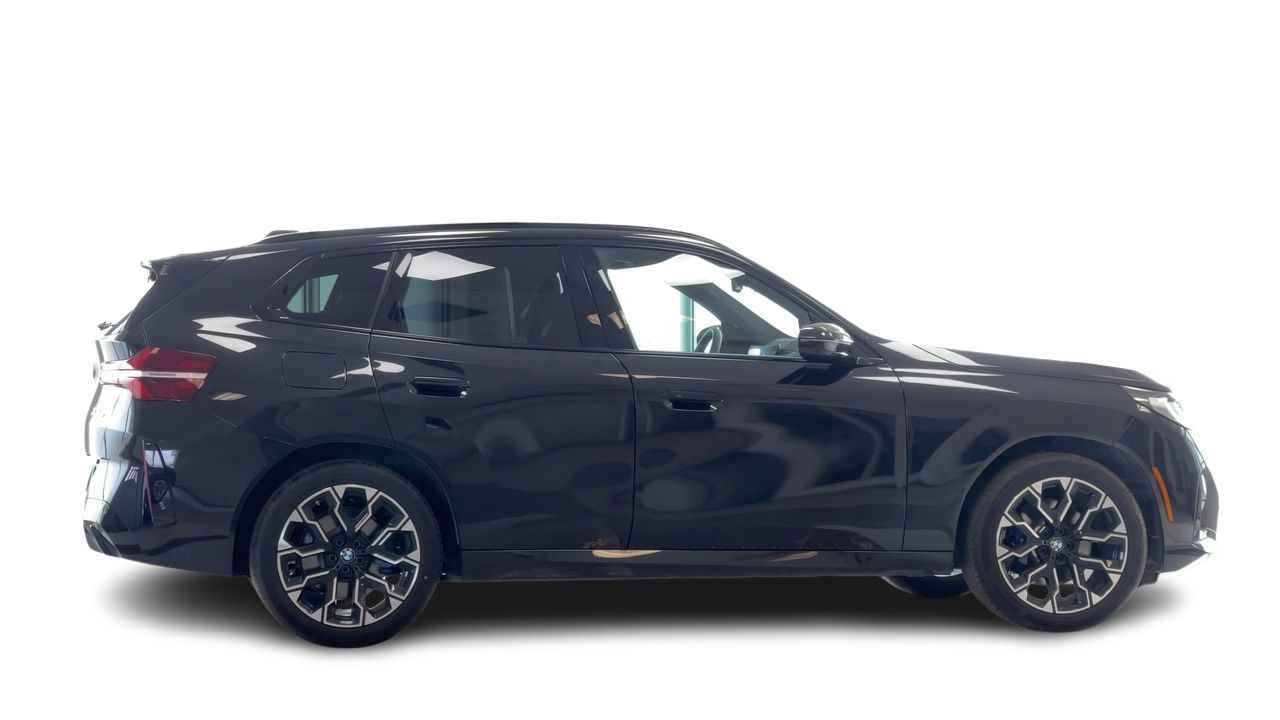 2025 BMW X3 in Regina, Saskatchewan