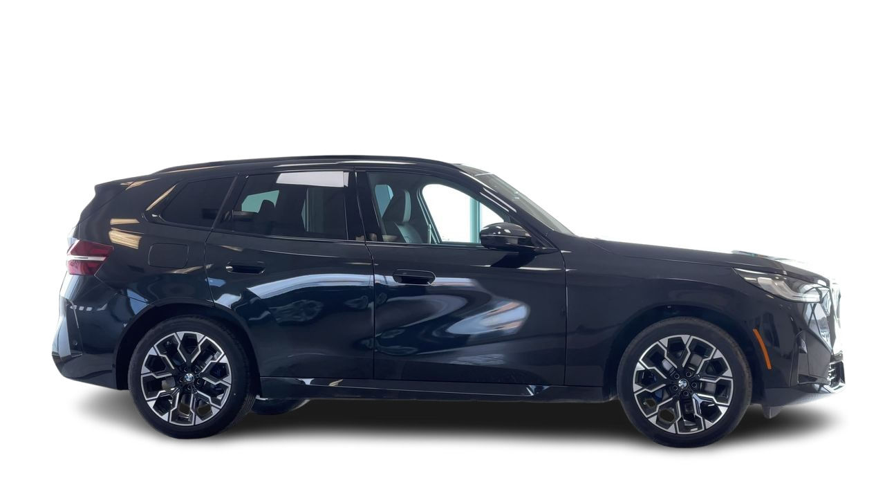 2025 BMW X3 in Regina, Saskatchewan