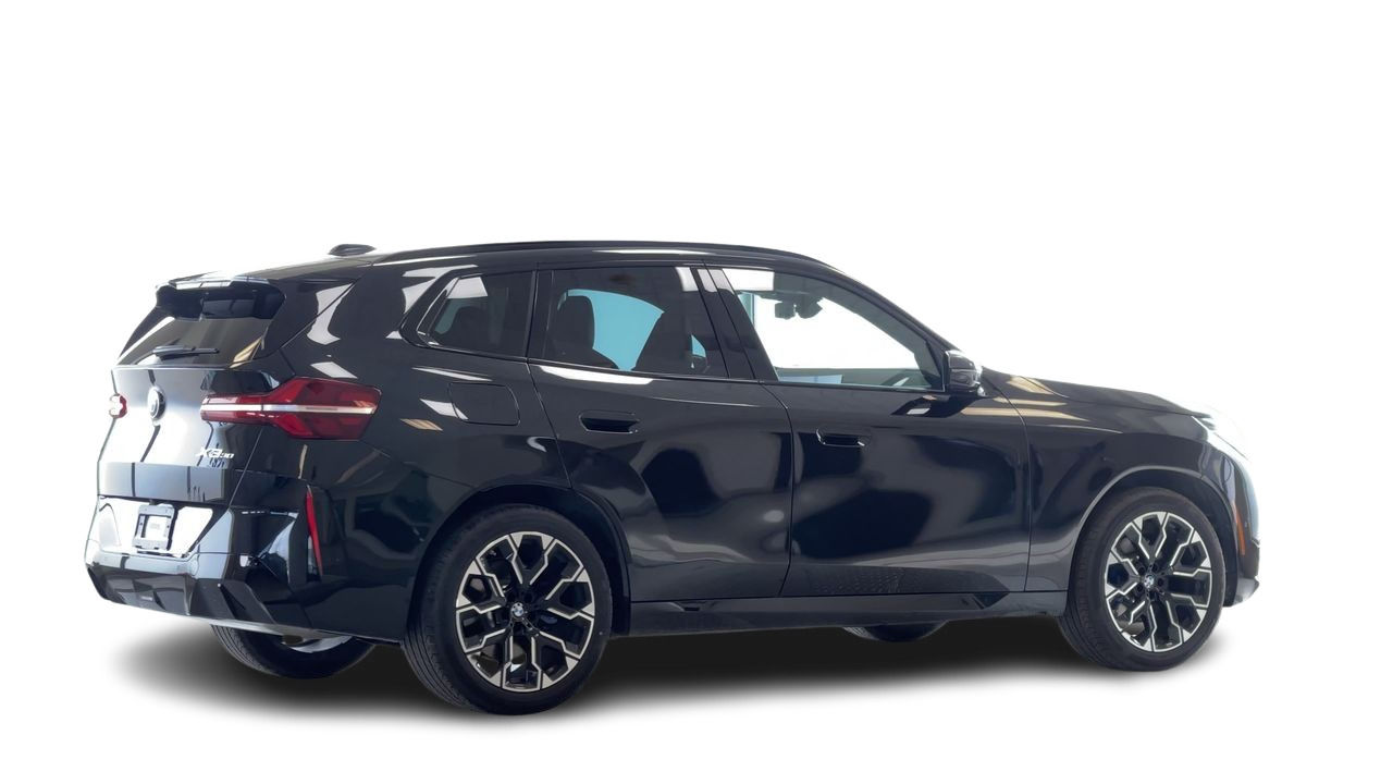 2025 BMW X3 in Regina, Saskatchewan