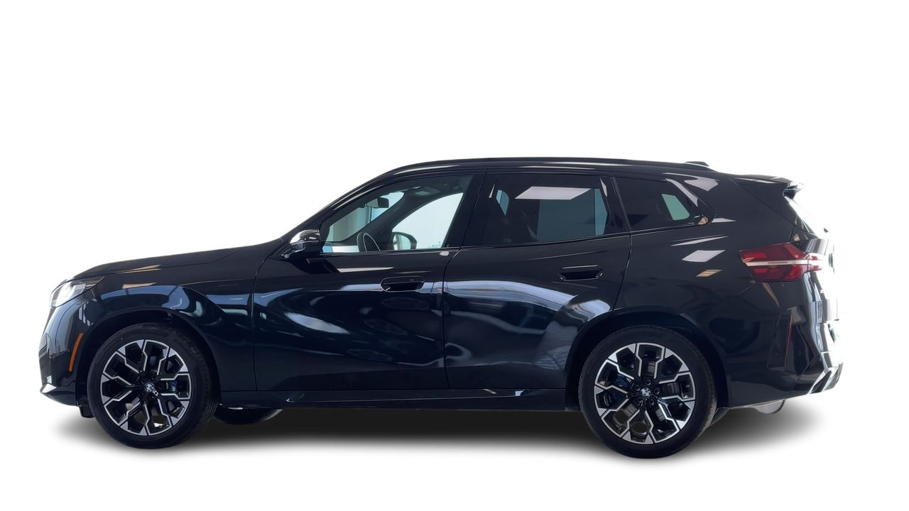 2025 BMW X3 in Regina, Saskatchewan