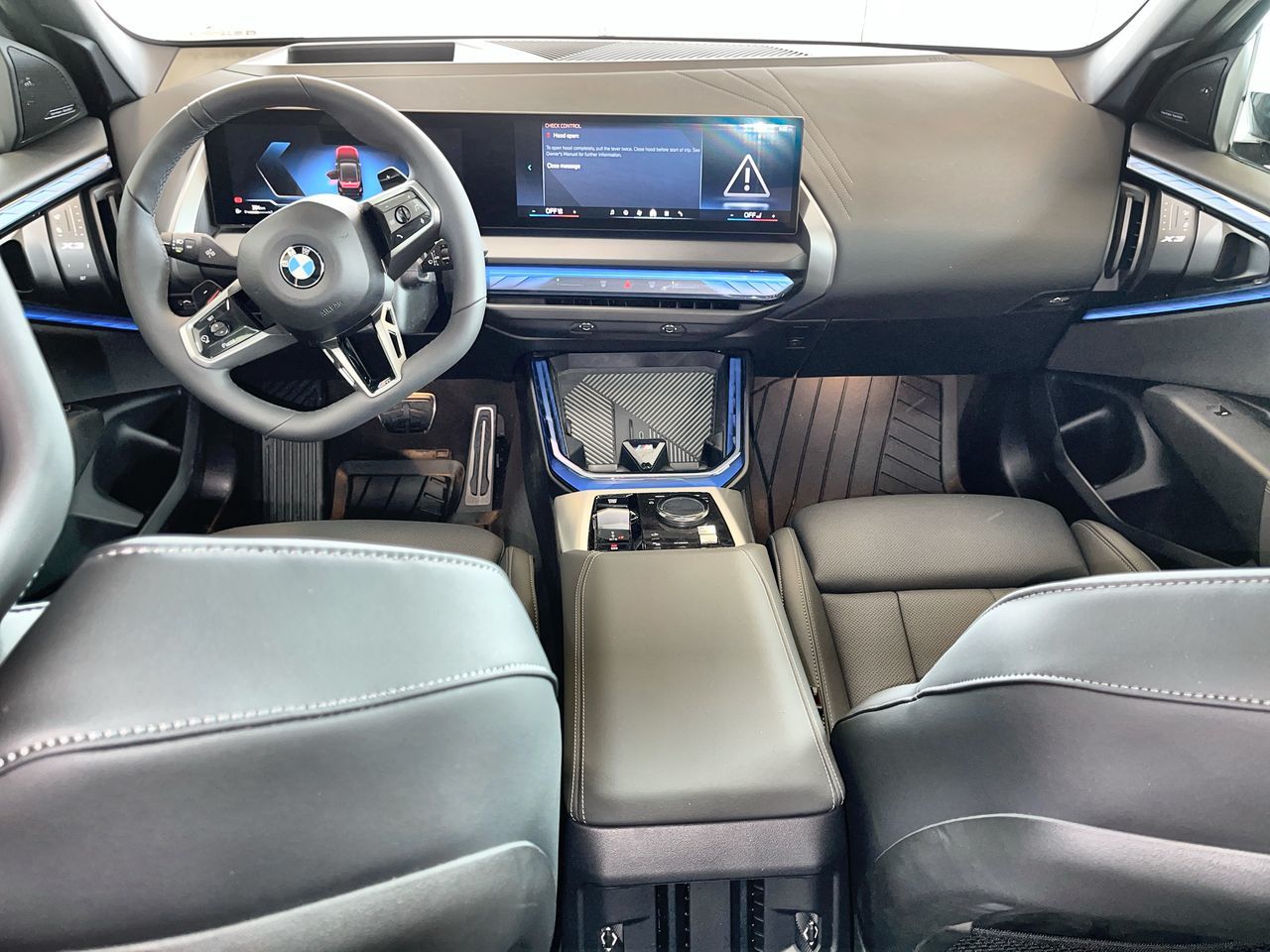 2025 BMW X3 in Regina, Saskatchewan