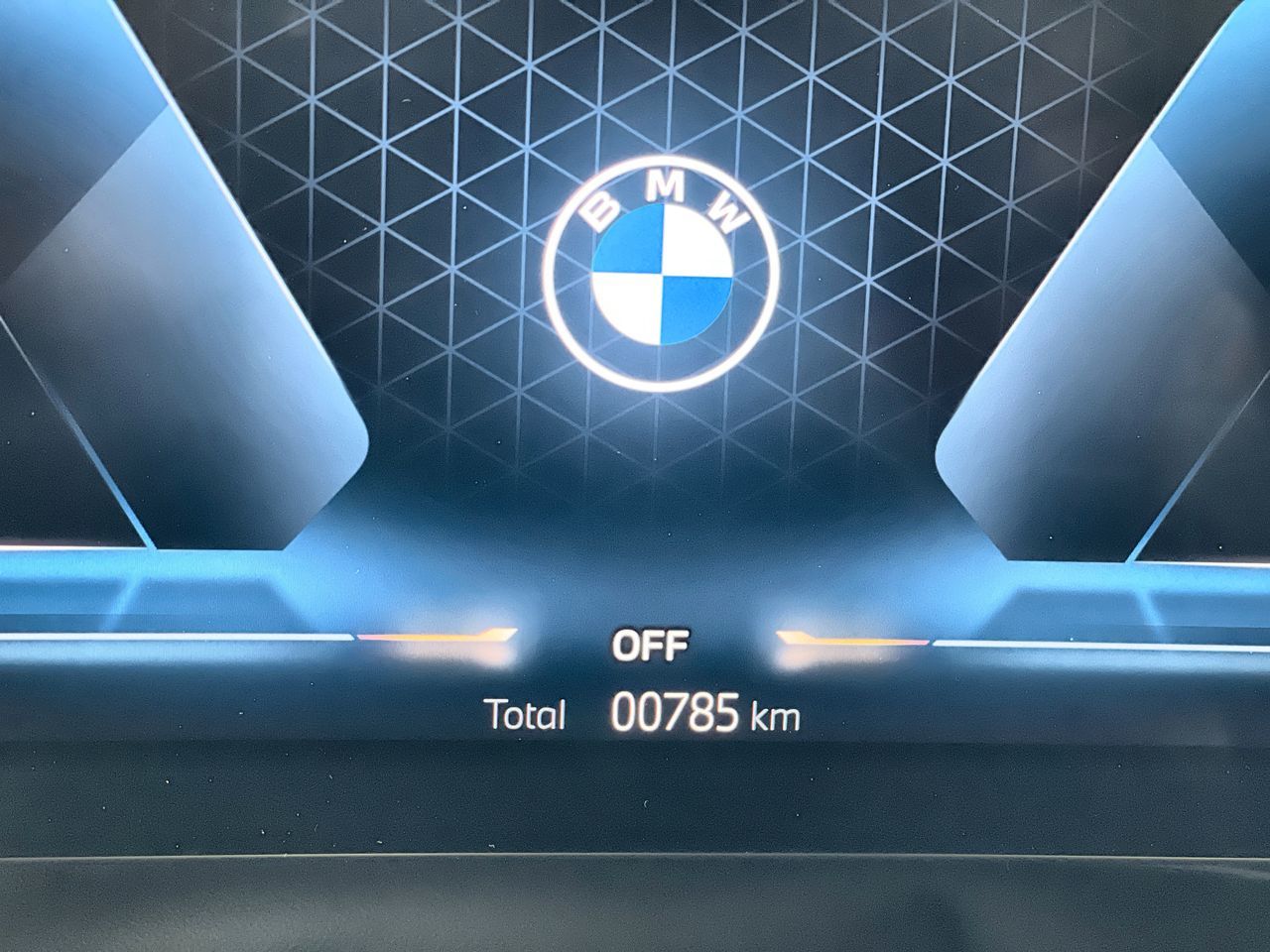 2025 BMW X3 in Regina, Saskatchewan