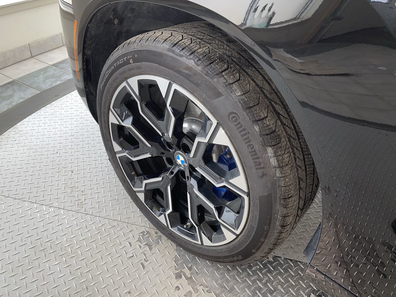 2025 BMW X3 in Regina, Saskatchewan