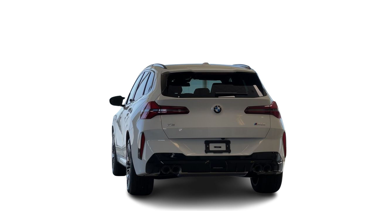 BMW X3  2025 à Regina, Saskatchewan