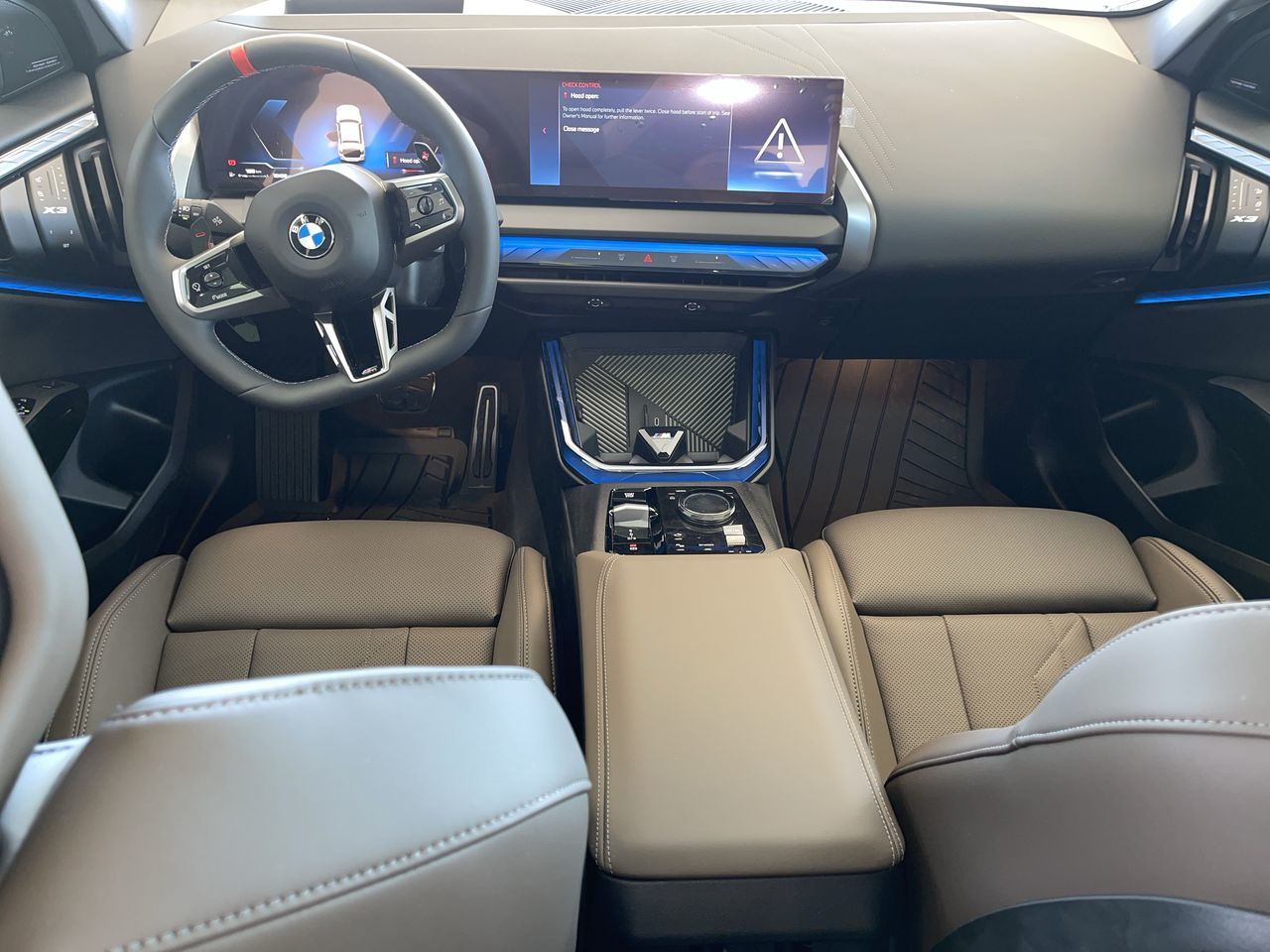 BMW X3  2025 à Regina, Saskatchewan