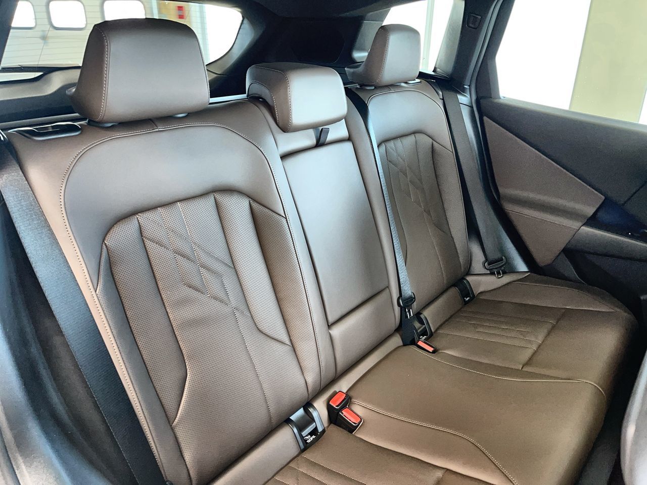 2025 BMW X3 in Regina, Saskatchewan