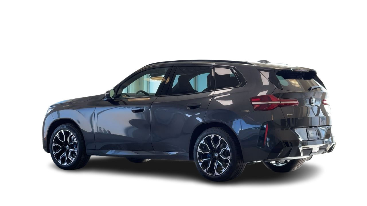 2025 BMW X3 in Regina, Saskatchewan