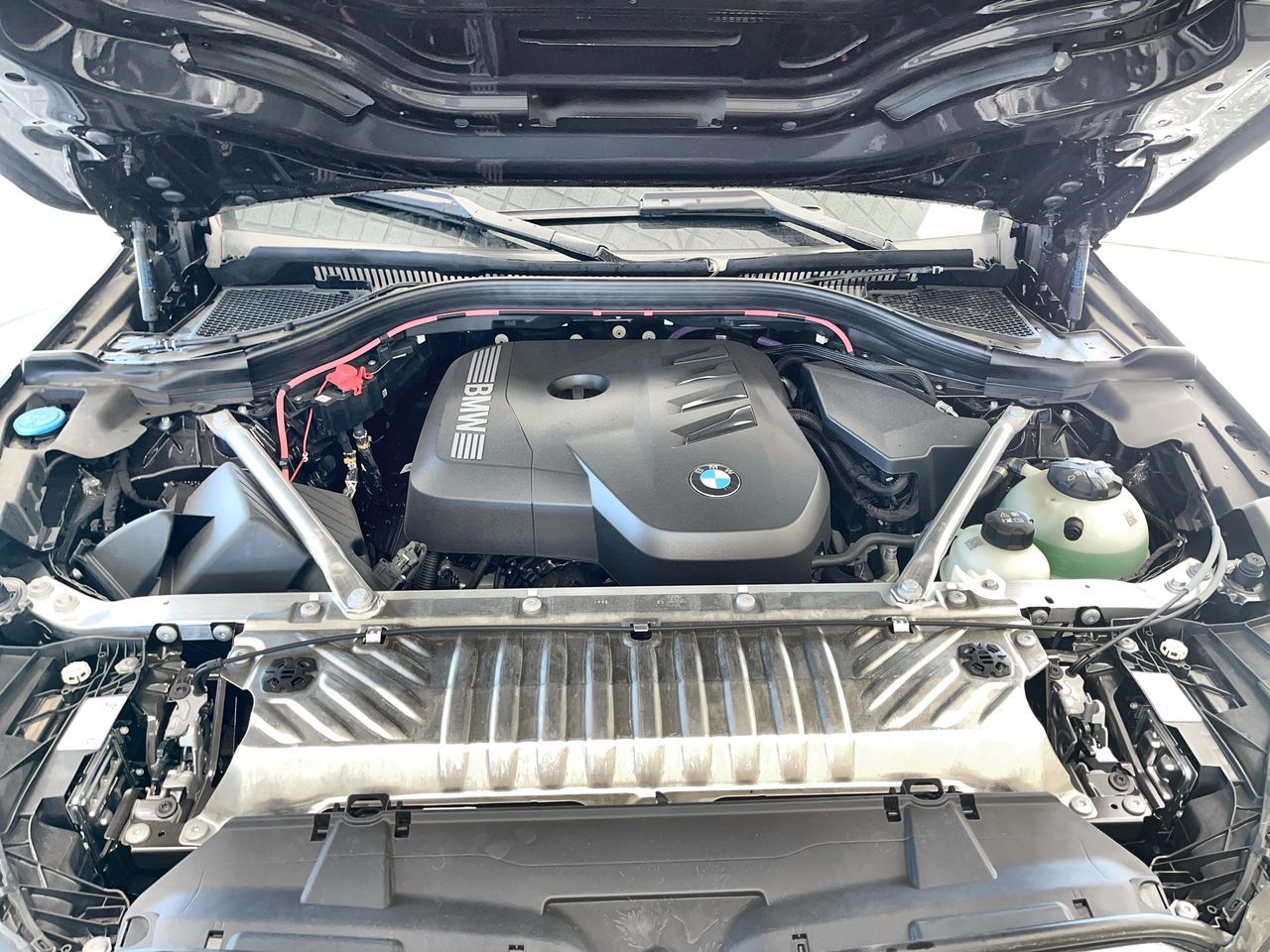 2025 BMW X3 in Regina, Saskatchewan